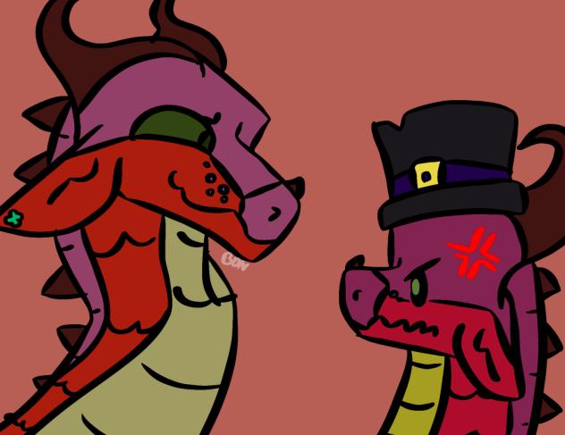 Torrid and Sizzle - Sister Drama