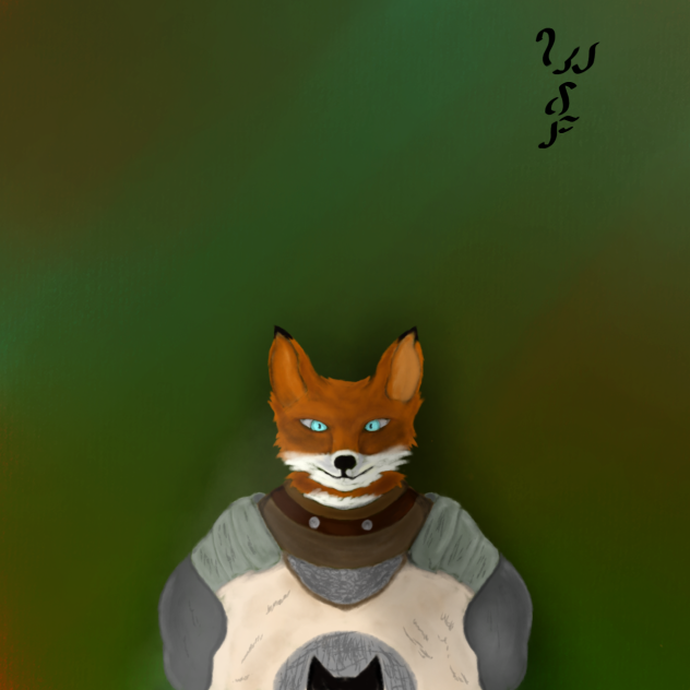 Fox of Kvatch [23 Jan, 23] - [24 Jan]