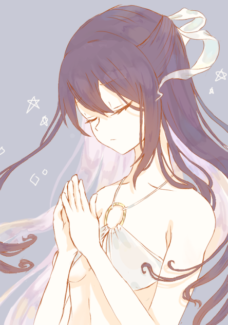 星に願いを