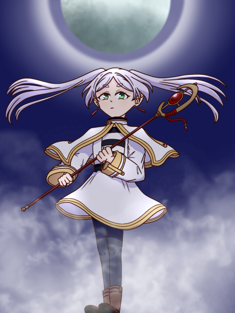 葬送のフリーレン