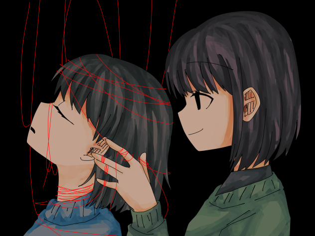 背景があああ