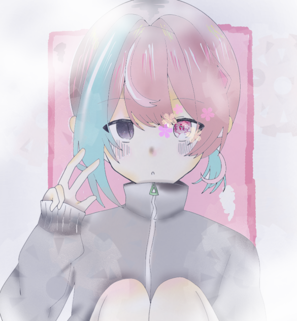 塗り塗り