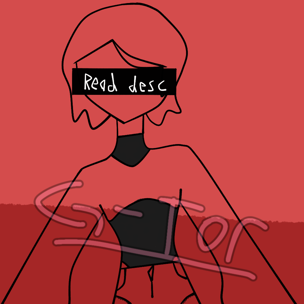 IM DOING REQUESTS - ibisPaint