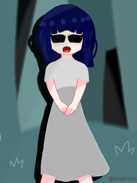 nisa douman fanart