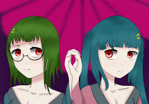 the sisters