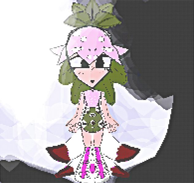 I’ve been here 60 years…