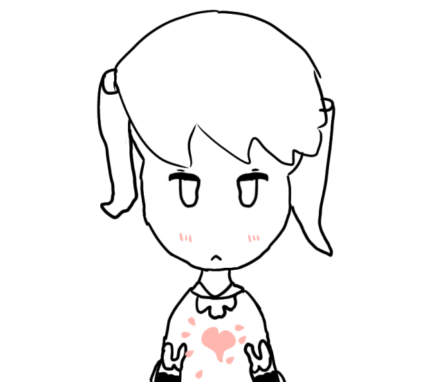 MAGIC - ibisPaint