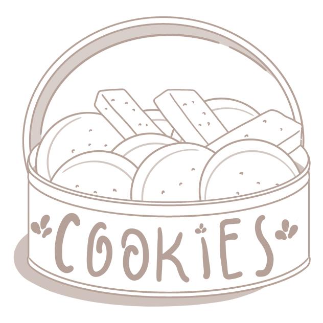 Shortbread Outline