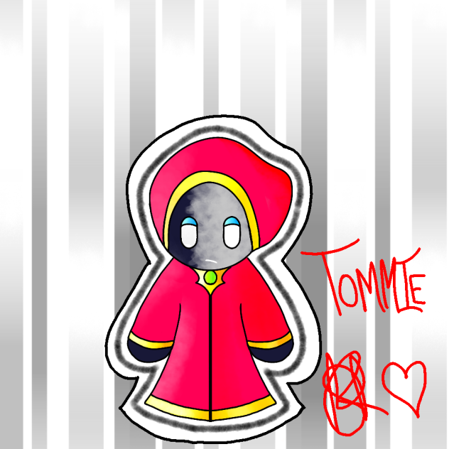 Tommie