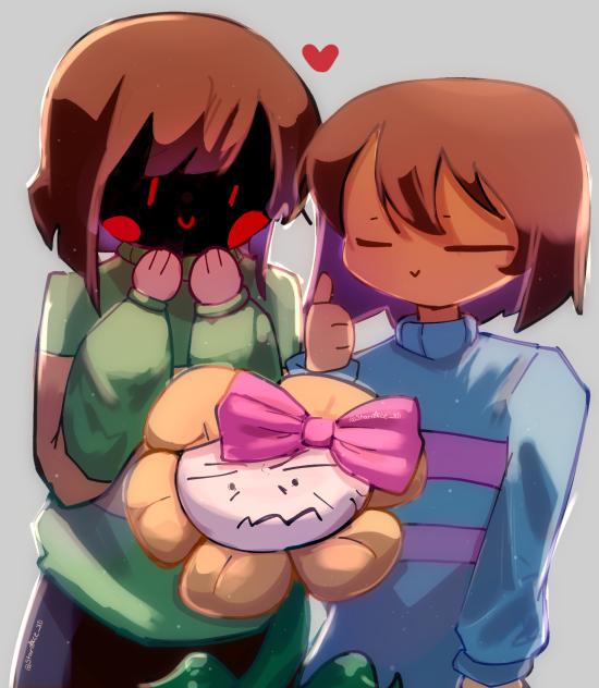 ❤️