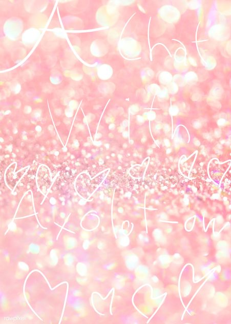 A Chat With Axolot-ow