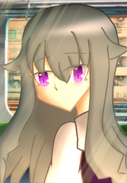 夕方寧々ちゃん