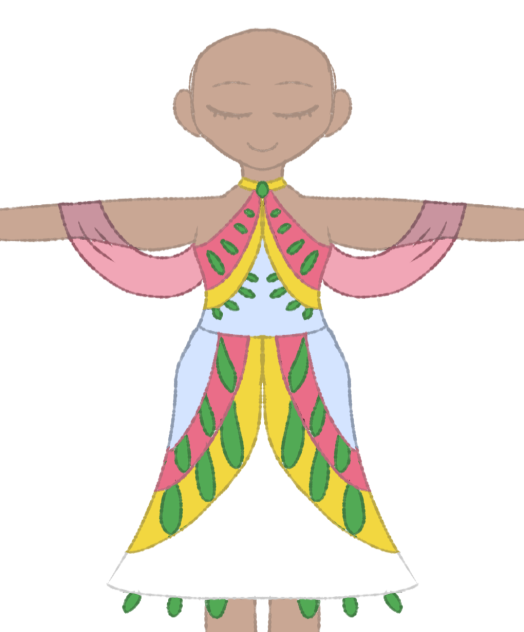 Outfit Idea 1