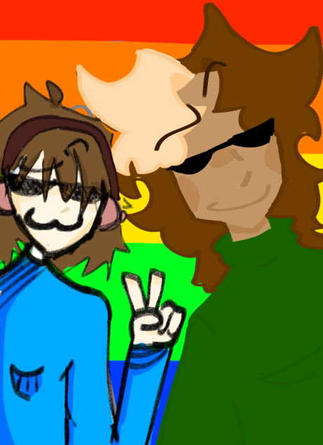 Collab With NEVAH !