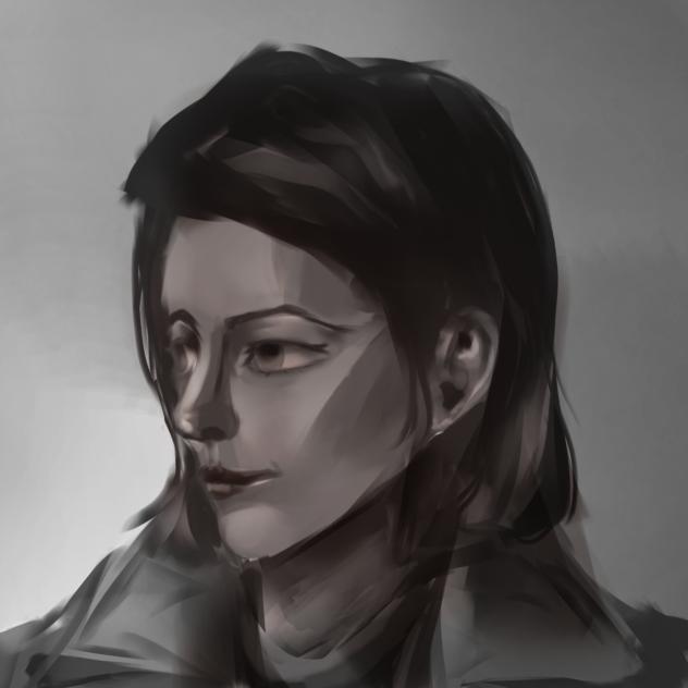 Day 75 Drawing challenge