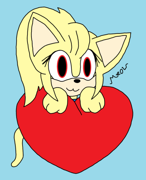 Tara The Cat