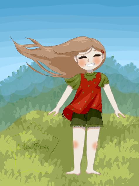 Windy