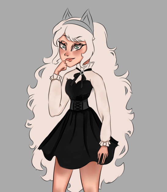someday I'll finish this😪