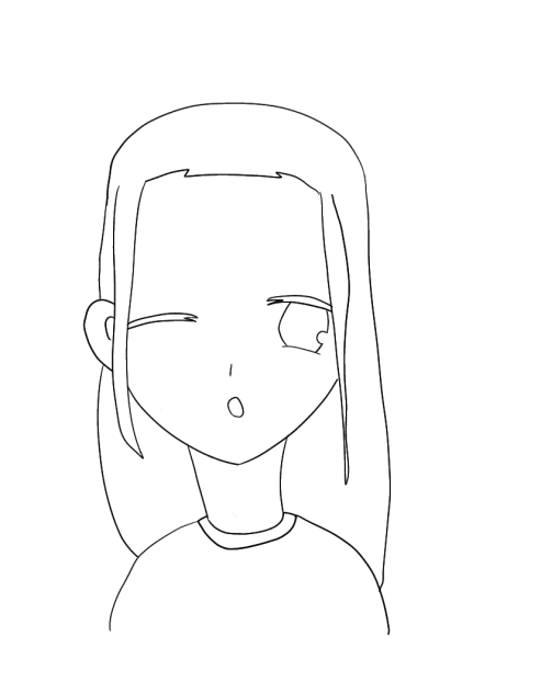 塗り絵