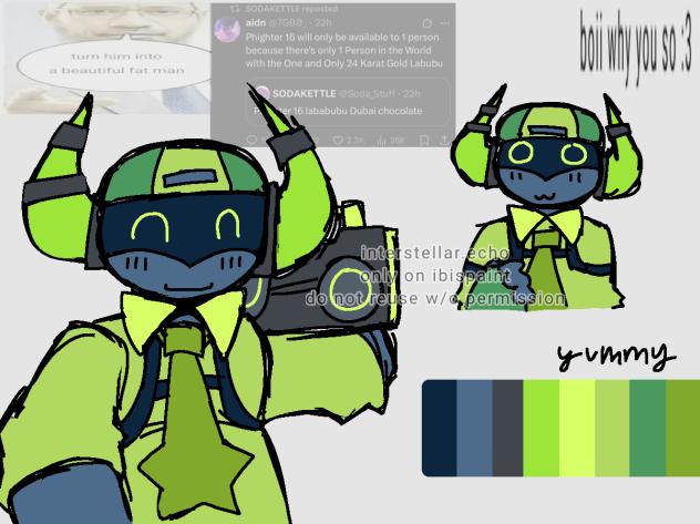 558 ✦ boombo