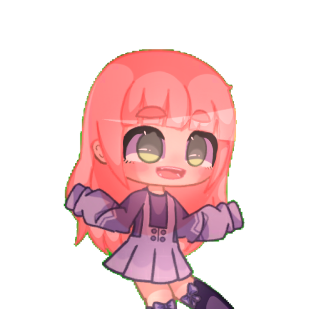 Dance baby - ibisPaint