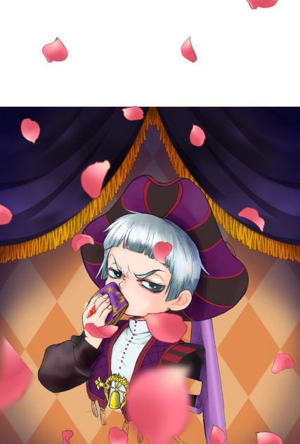 ロロさん