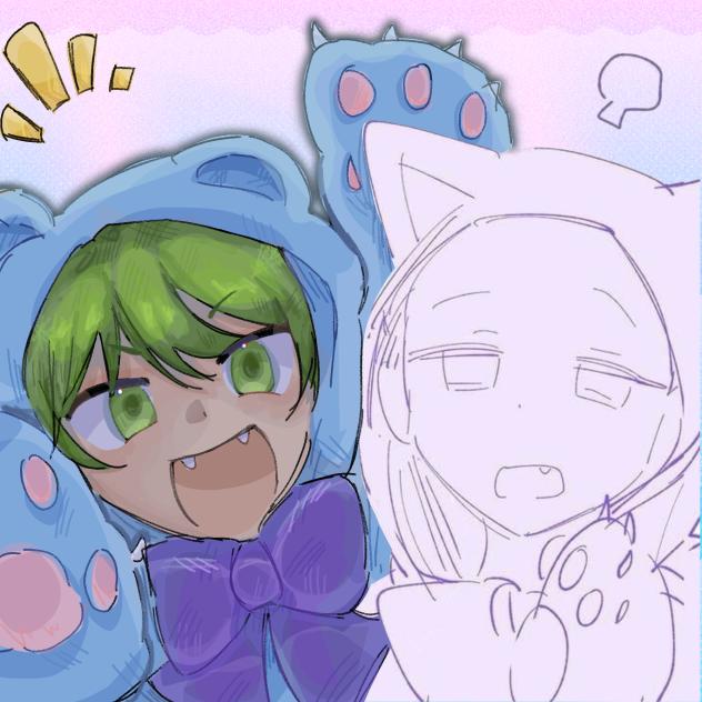 Collab with me!