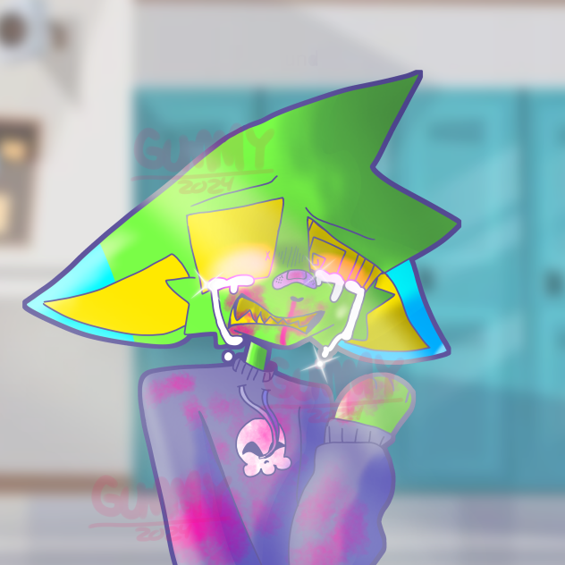 NEW OC, GIVE NAME IDEAS PLZPLZ