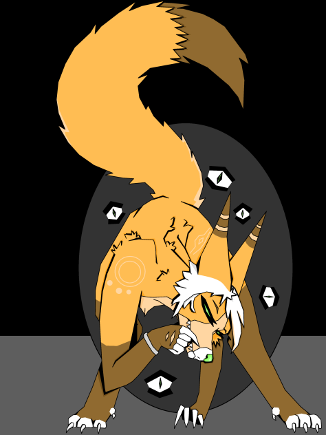 Gift for Jalynn (Read description TwT)