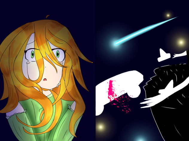 Mrs Afton’s Death