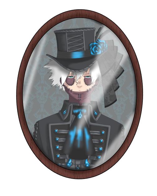 Old timey Dabi