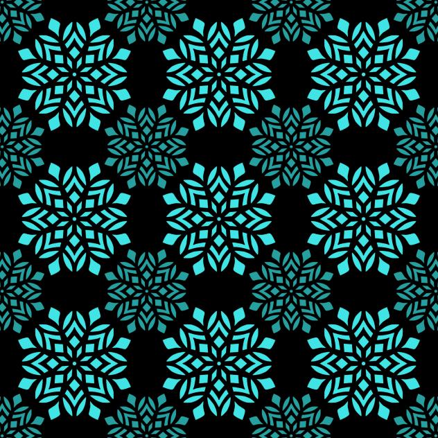 nordic pattern 22