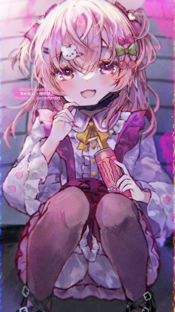 地雷系めなちゃん🎀