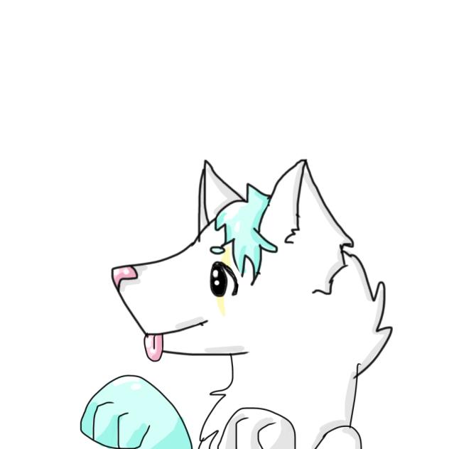 FA for fernTheCow