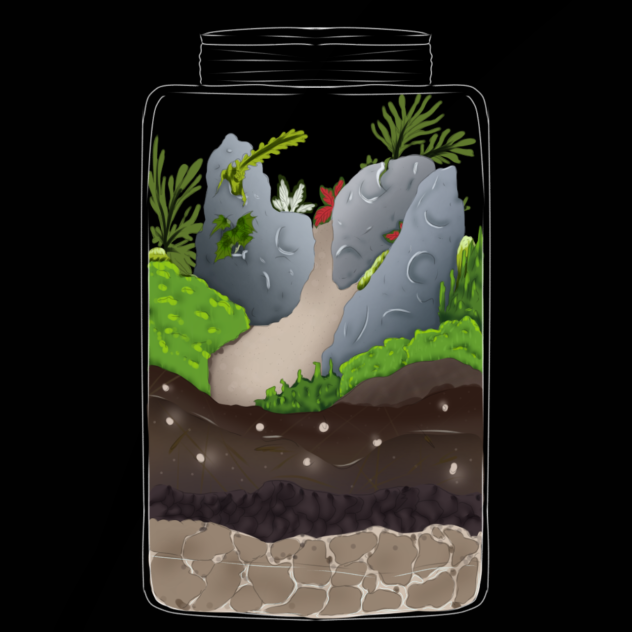 Terrarium !