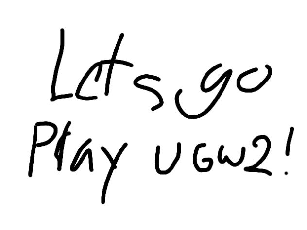 LETS GO PLAY UNDERGROUND WAR 2.0