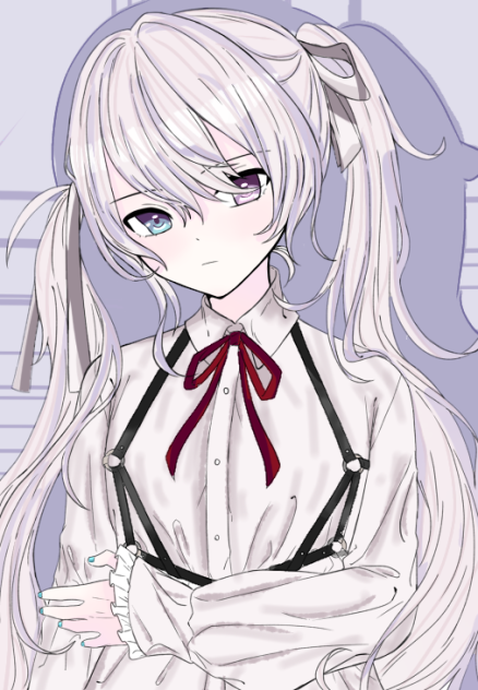 ニゴミクちゃん！