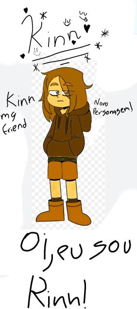 KINN! RORAJO!!!