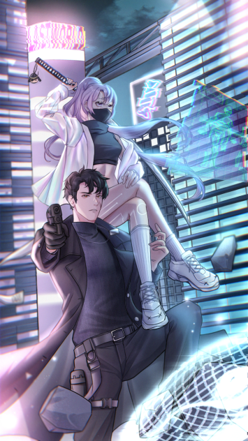 Cyberpunk2