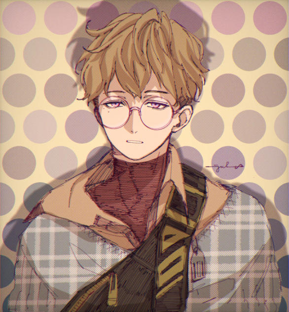 201026 オリキャラ２５