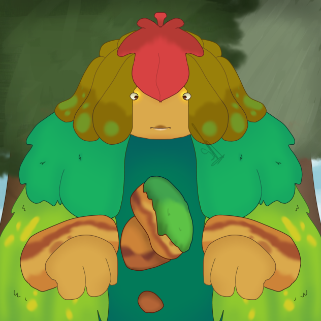 🌲Forest Creator from Prodigy🪵