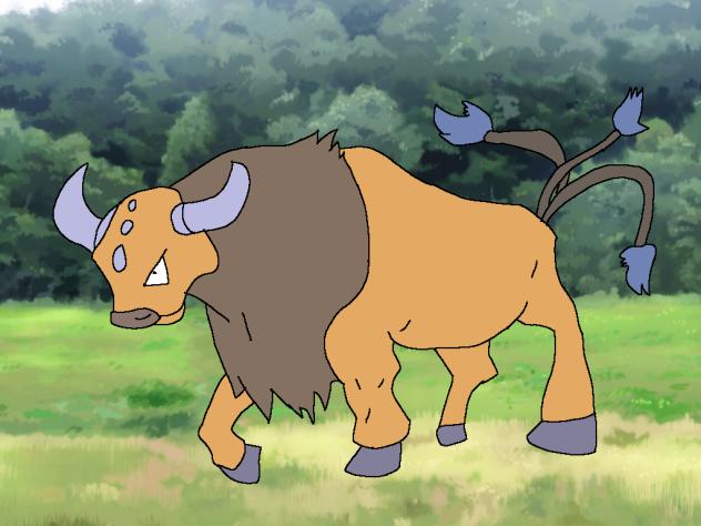 Tauros