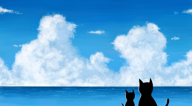 Random art 1 - ibisPaint