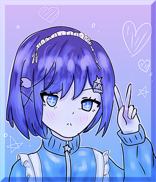 ✌🏻💙🩵💦