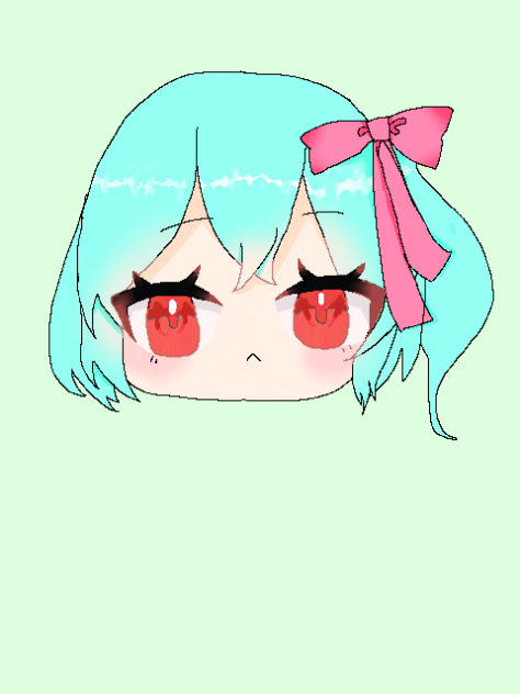 ほっぺ