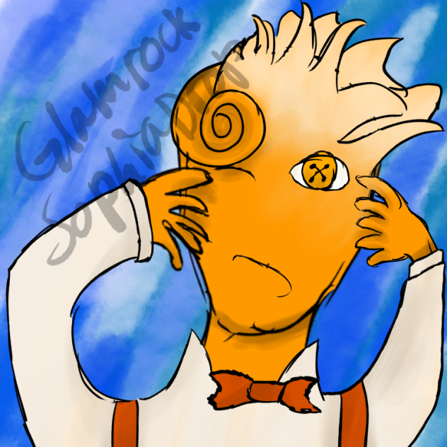 Creamsicle