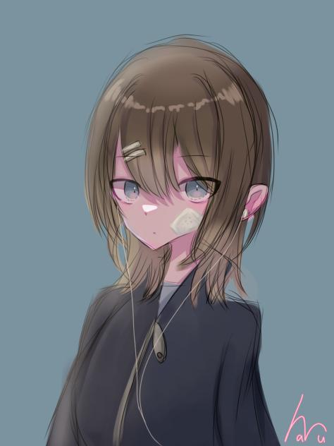 イズナちゃん
