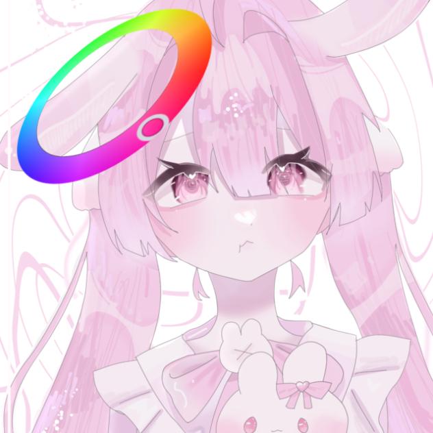 🎀 ぐ る ~ 🐇