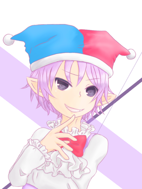 擬マルク
