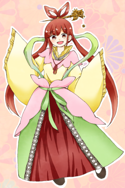 紅玉ひめ
